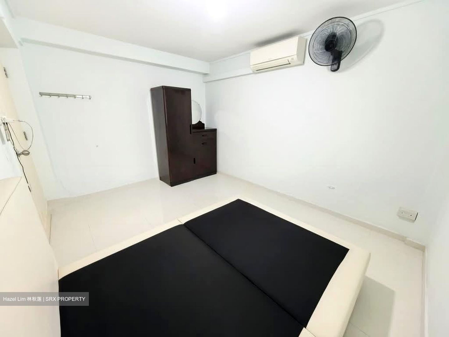 Blk 23 Bendemeer Ville (Kallang/Whampoa), HDB 3 Rooms #601297081